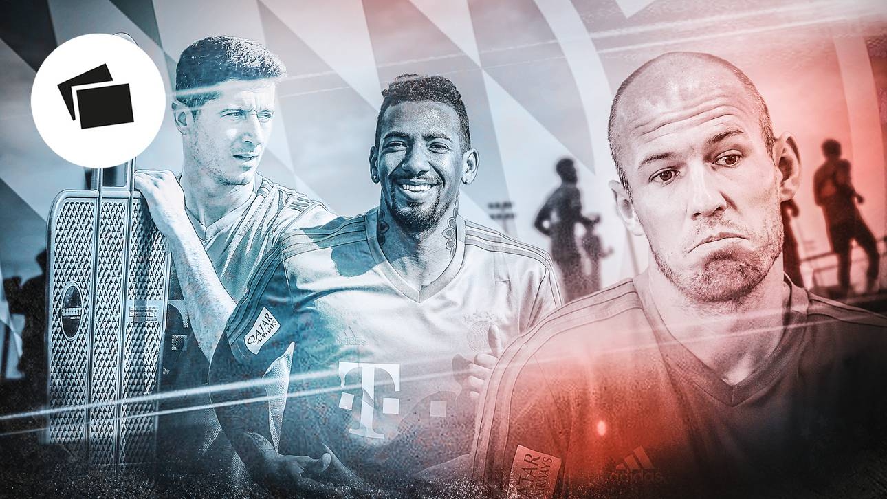 FCB: Gewinner und Verlierer von Doha