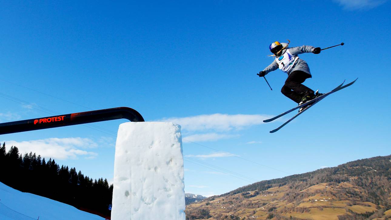 Zimmermann holt WM-Gold