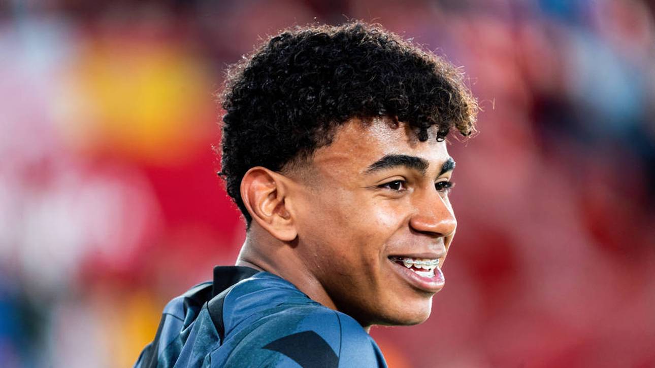 Flick-Effekt? Barca-Star überrascht