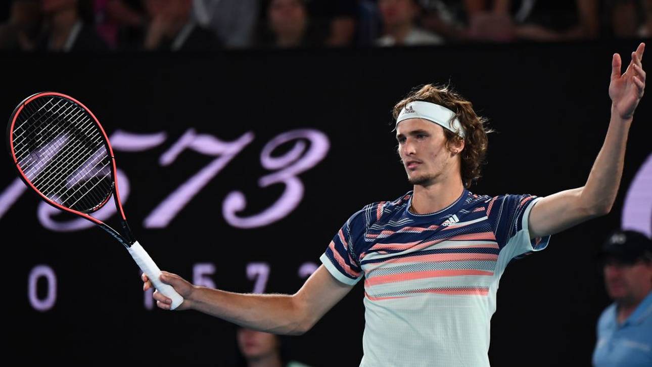 Zverev nach Halbfinal-Aus enttäuscht