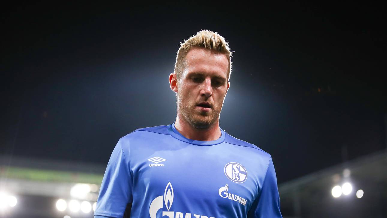 Schalke weiter ohne Fährmann