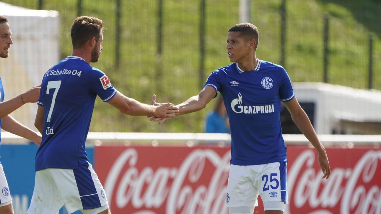 Harit-Wechsel? Das sagt Atalanta