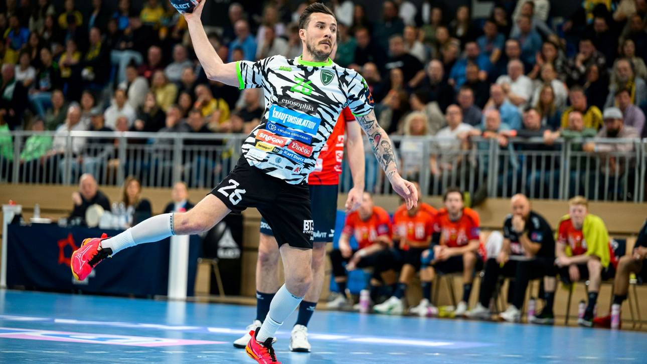 Füchse finden hochkarätigen Ersatz