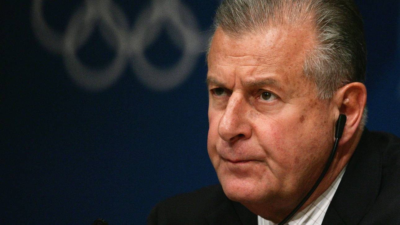 77-Jähriger soll FIFA reformieren