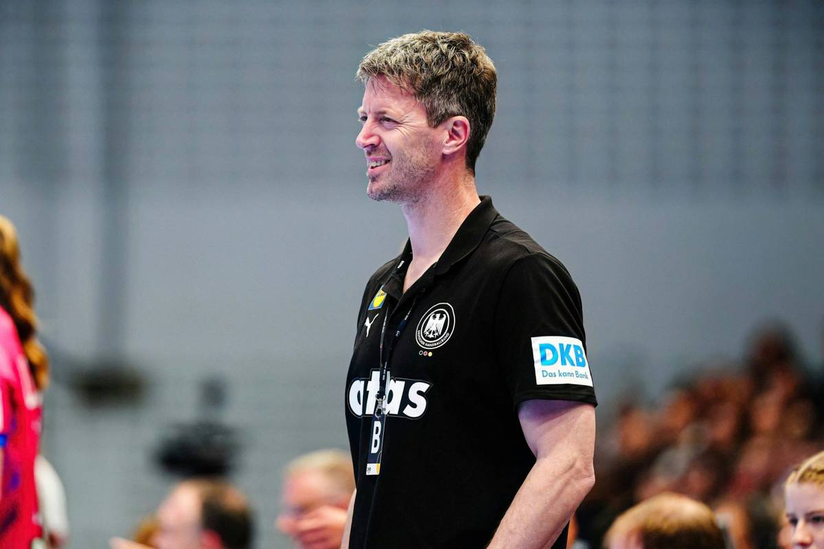 Kribbeln bei DHB-Frauen vor Heim-WM