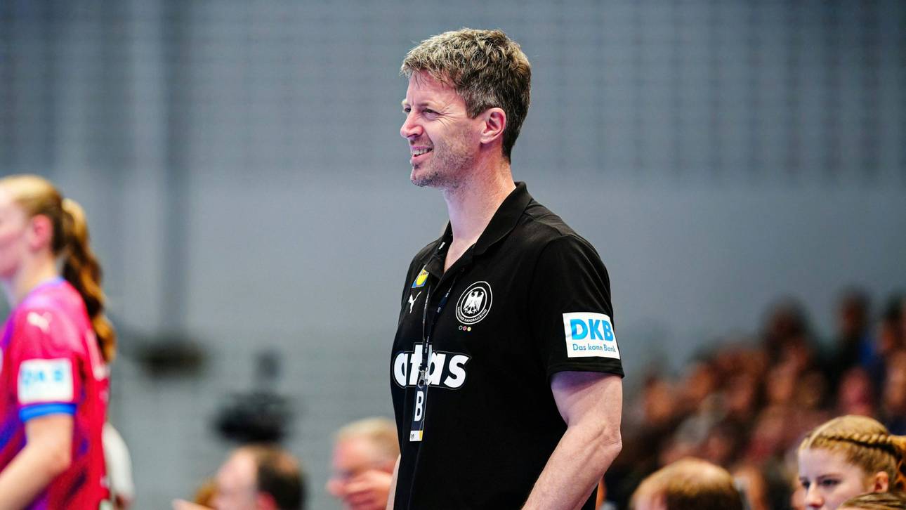 Kribbeln bei DHB-Frauen vor Heim-WM