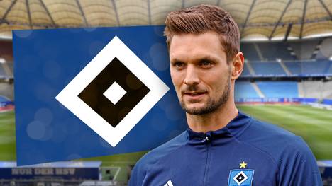 Nach über fünf Jahren beim FC Bayern wechselt Sven Ulreich zum HSV. Dort will er endlich wieder dauerhaft zwischen den Pfosten stehen. Nur mit der Sprache im hohen Norden hat er noch so seine Probleme.