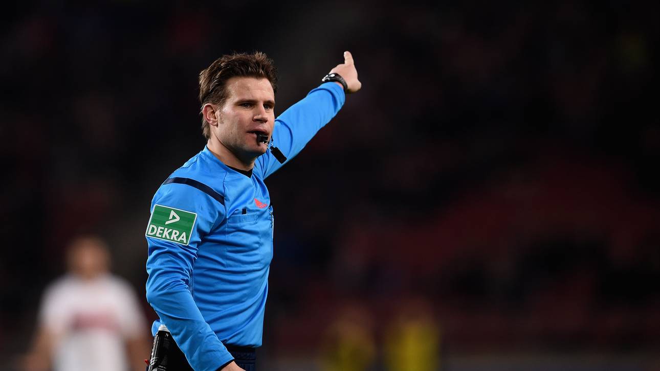 Brych pfeift Viertelfinale in Madrid
