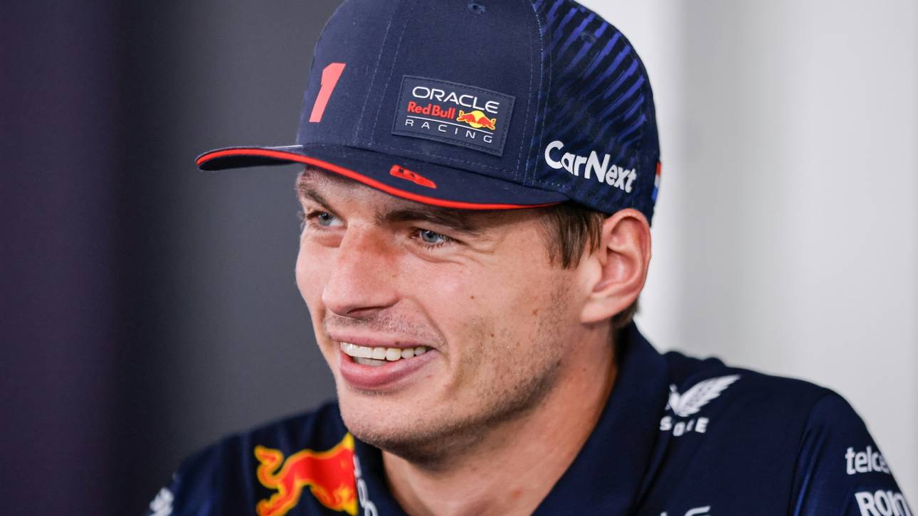 Rekordsieg in Monza: Verstappen zerstört Ferrari-Traum