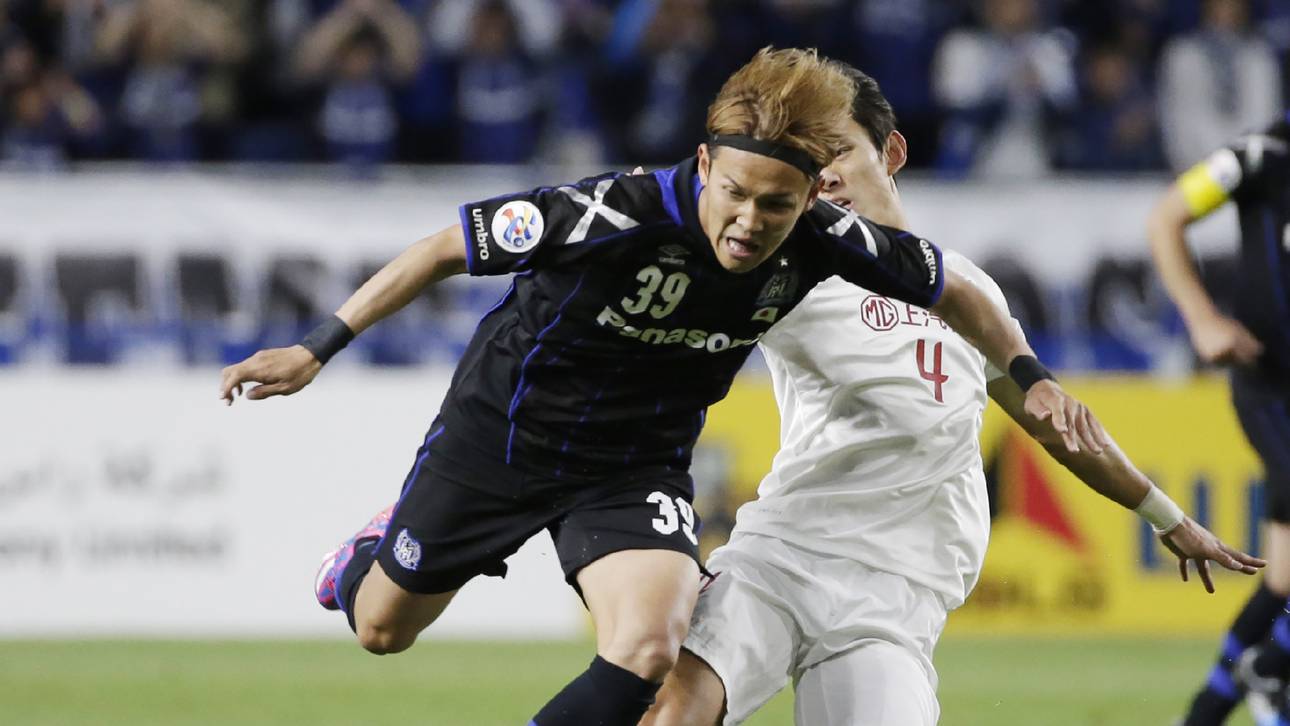 Augsburg an Ex-Bayer interessiert?