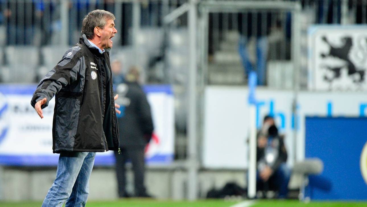 Funkel schießt gegen Schalke 04