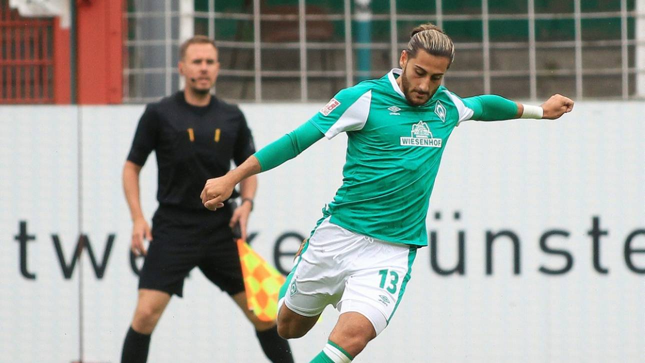 Aufsteiger Magdeburg rüstet auf