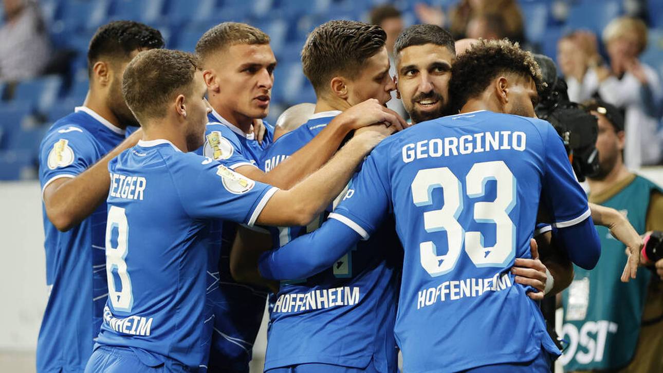 Ein Verein unter dem Radar