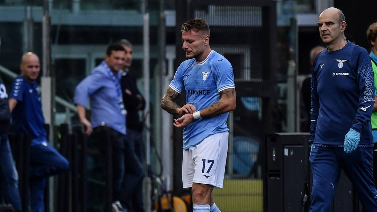 Ex-BVB-Profi fällt lange aus