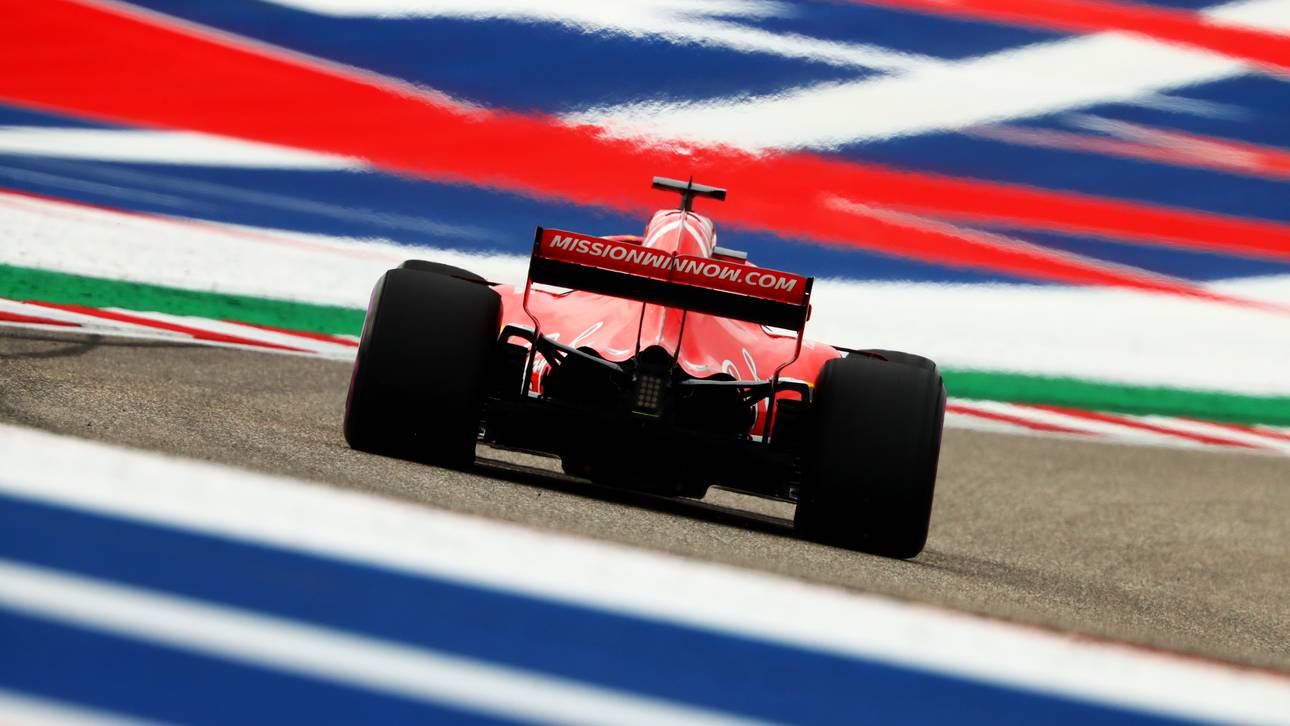 Sport-Tag: Vettel unter Zugzwang