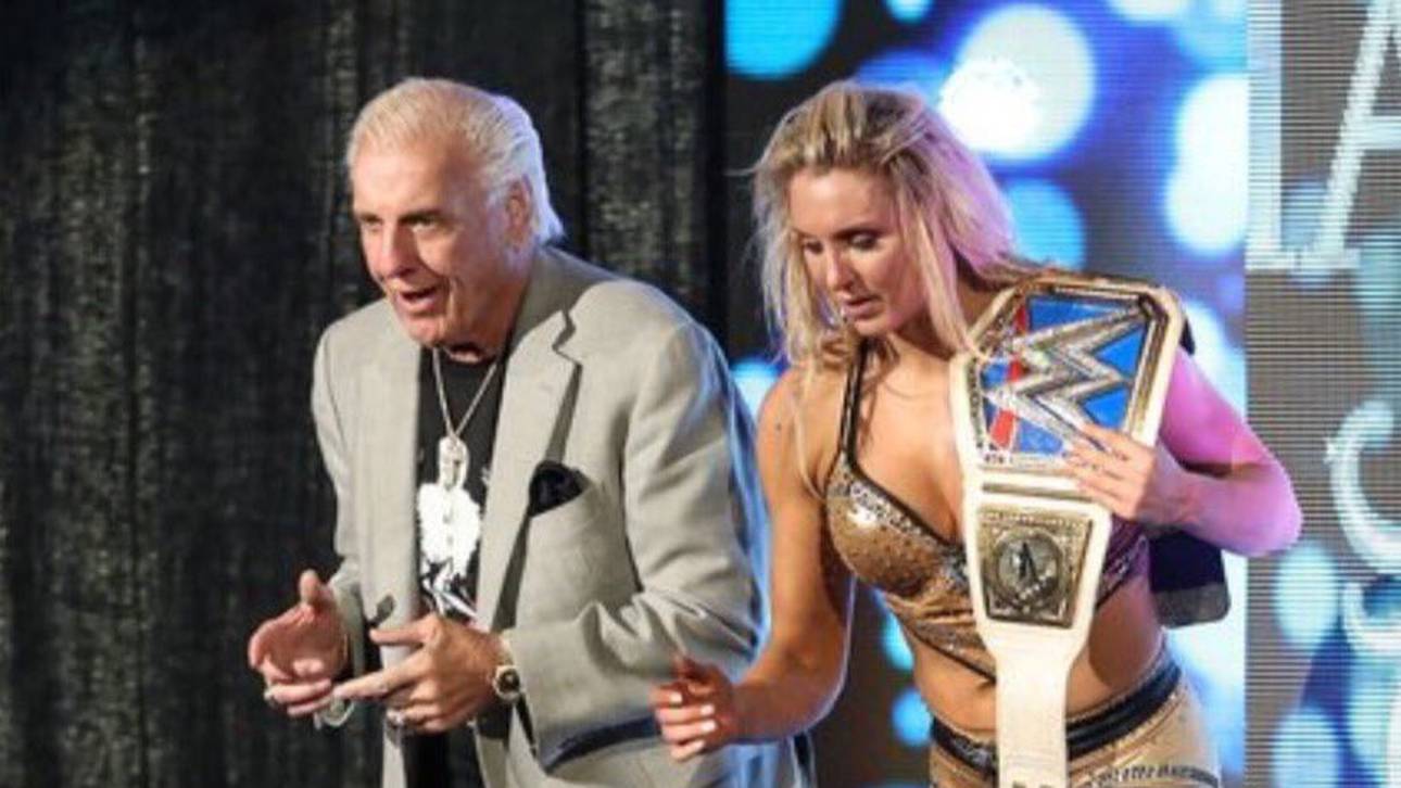 So lief das WCW-Revival Starrcade