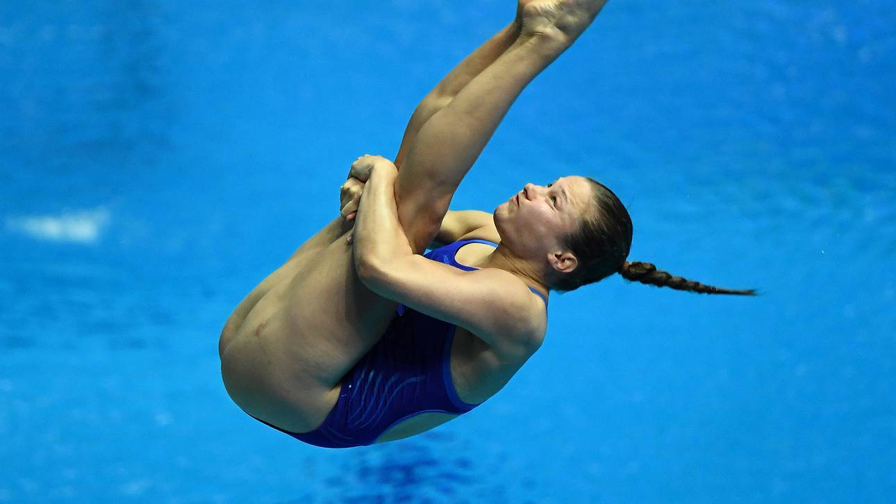 Punzel gewinnt nächste EM-Medaille