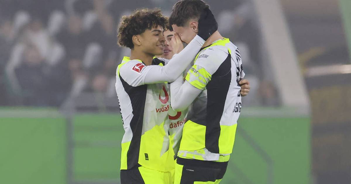 コバチの必要性がBVBの夢を実現する