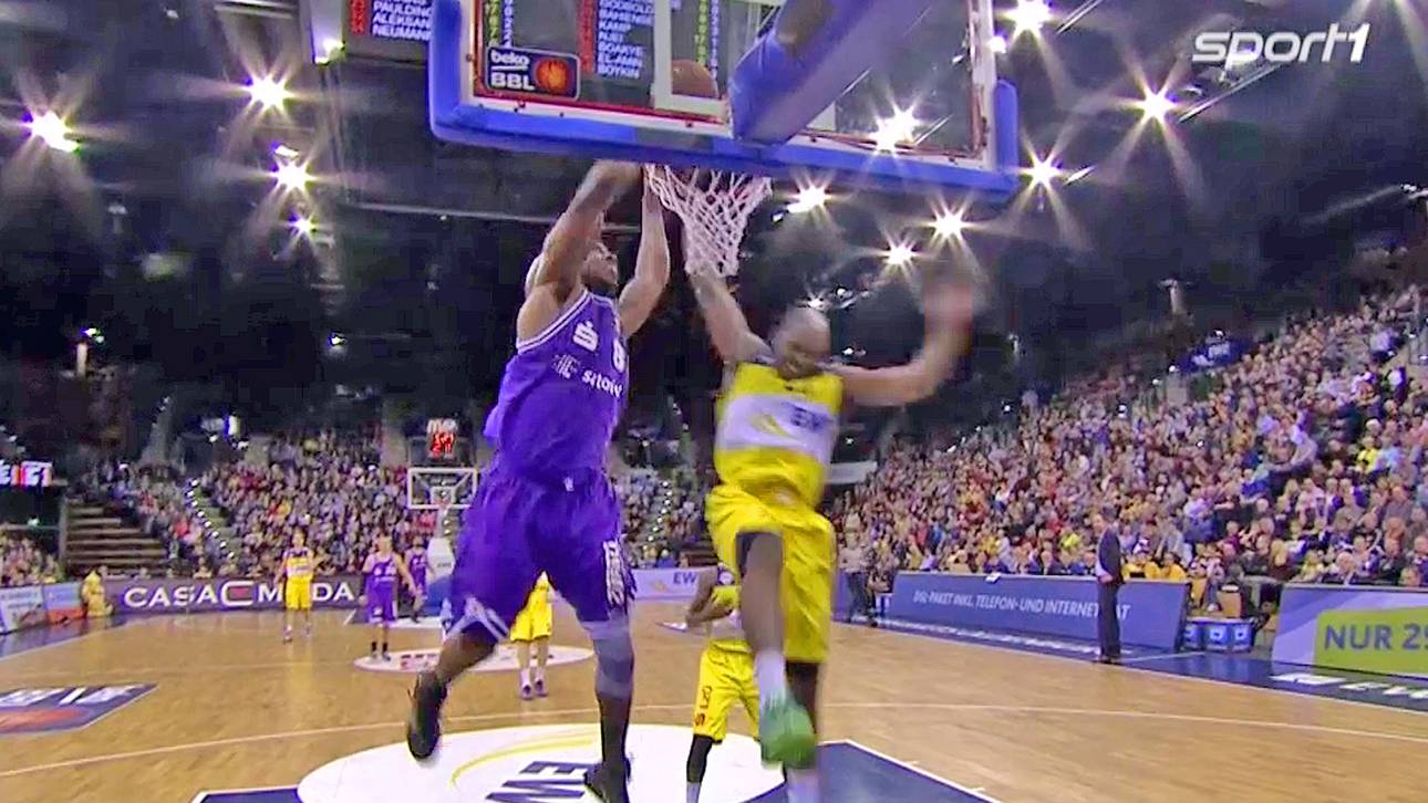 Nächste Pleite für Oldenburg