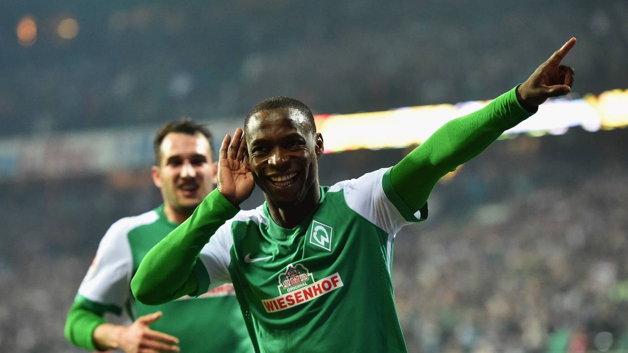 Ujah erliegt China-Millionen