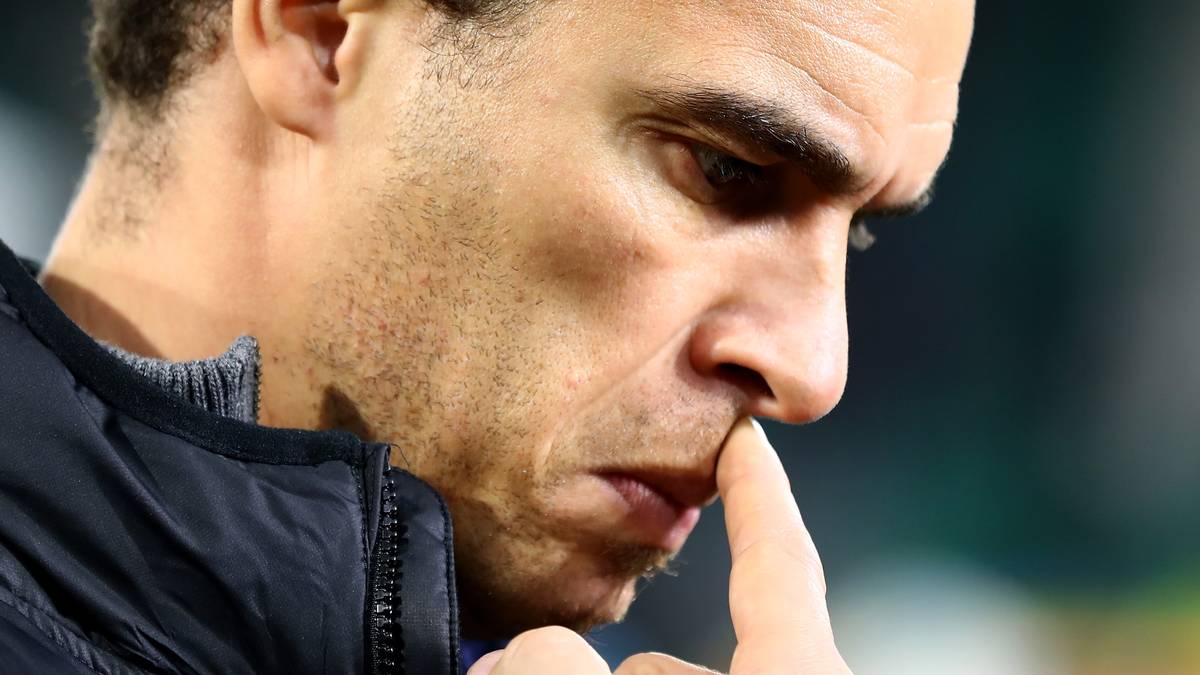 Vorhang auf für den 22. Spieltag der Bundesliga! Valerien Ismael blickt bereits vor dem richtungsweisenden Kellerduell gegen Werder Bremen skeptisch drein. Ob er da bereits eine böse Vorahnung hat? 