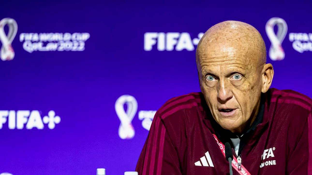 „Krebsgeschwür“: Collinas Warnung