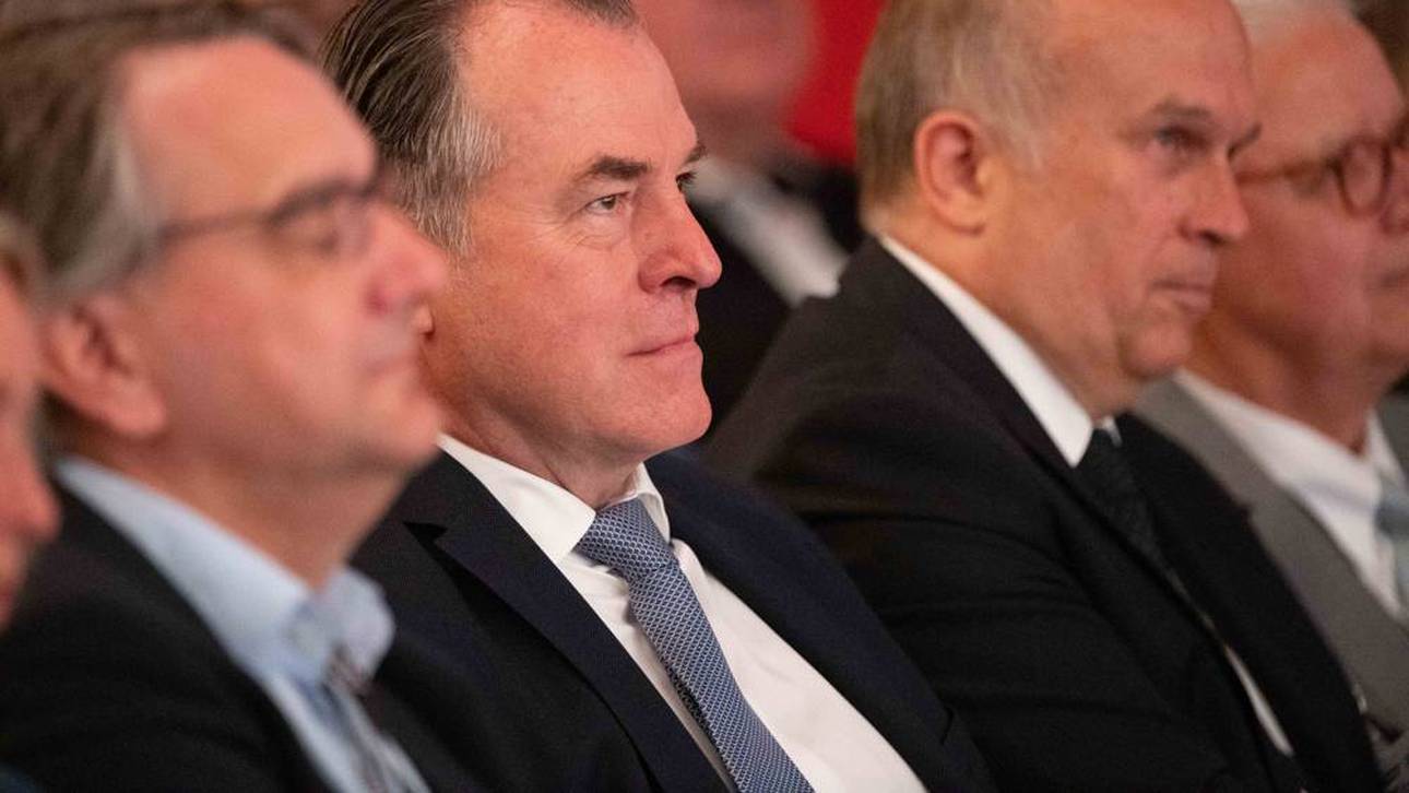 Nächster Schalke-Wirbel droht