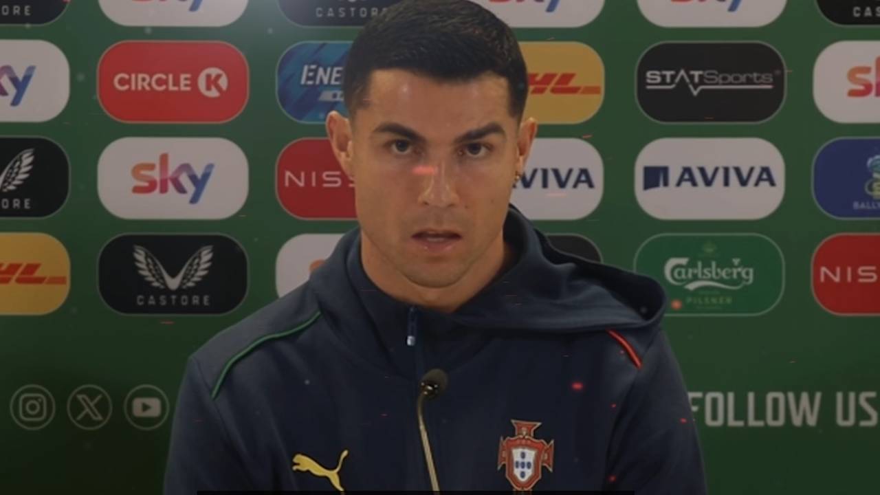Ist Portugal ohne Ronaldo besser?