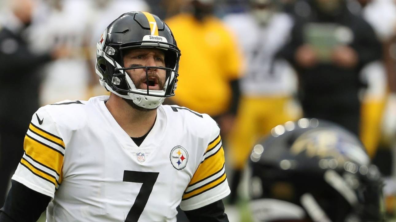 NFL: Erste Niederlage für Pittsburgh