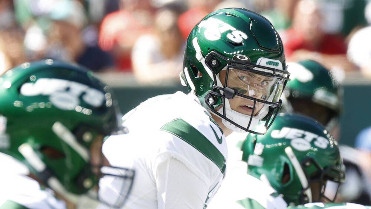 Das Horror-Debüt eines NFL-Rookies