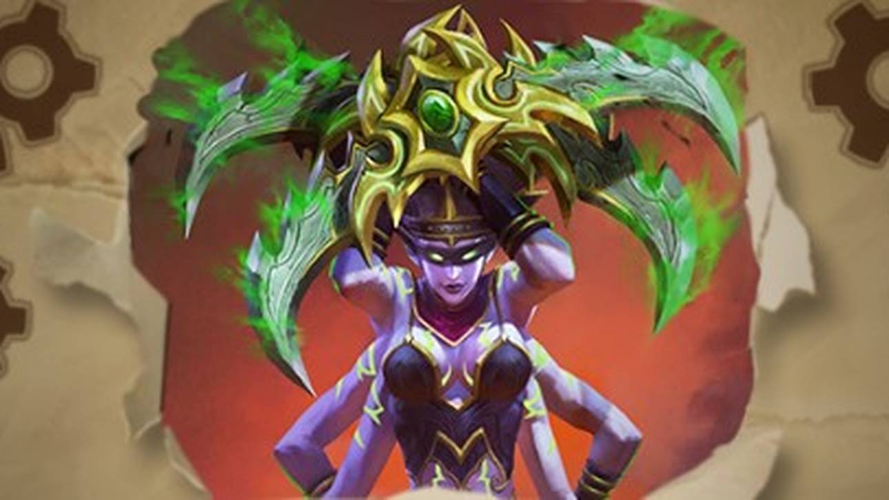 HS: Patch ändert 12 Karten