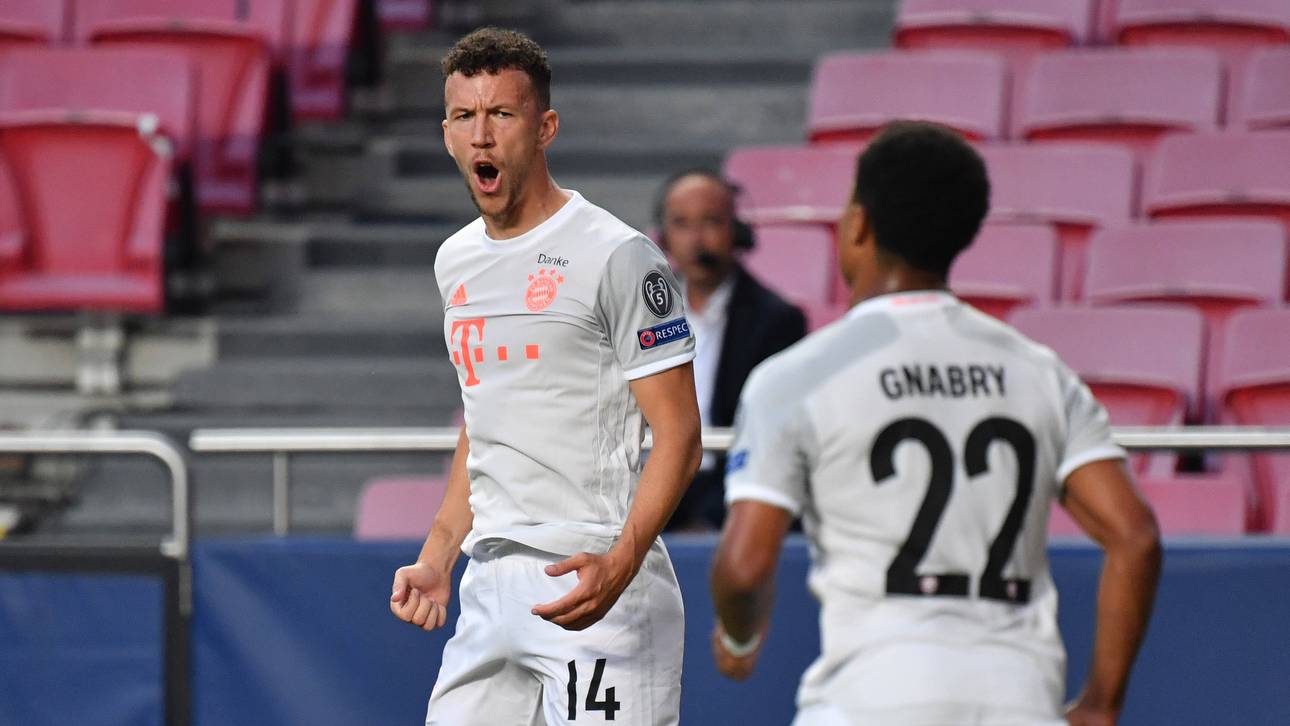Olic: „Bayern muss Perisic kaufen“