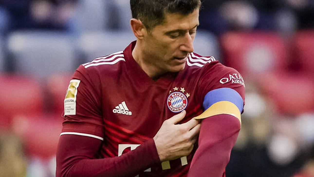 Huawei reagiert auf Trennung von Lewandowski