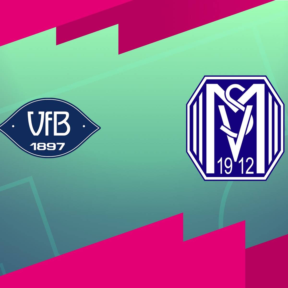 VfB Oldenburg - SV Meppen (Highlights)