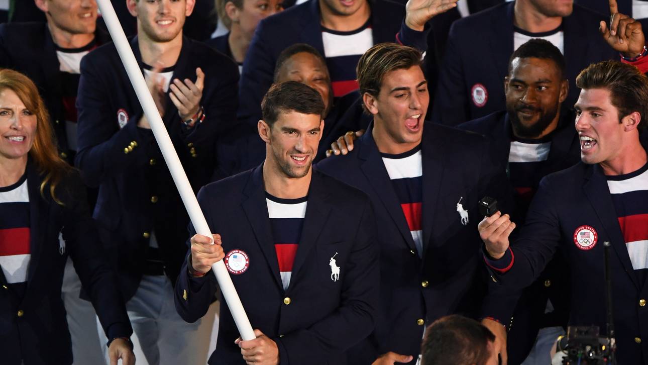 OLY-2016-RIO-OPENING-DELEGATION