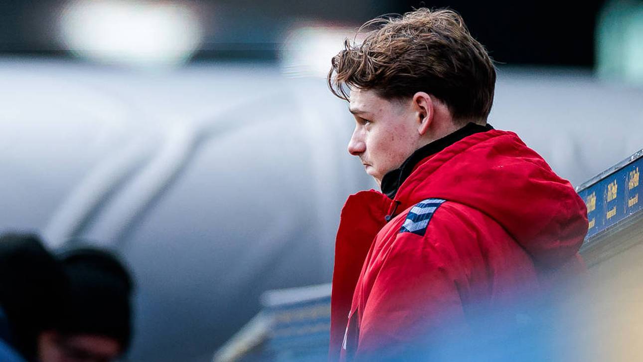 Bayern macht Winter-Transfer klar