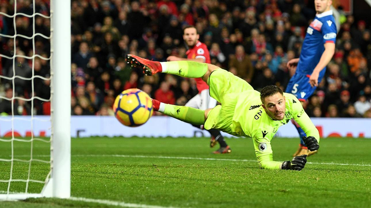 Karius-Aus? Klopp will neuen Keeper