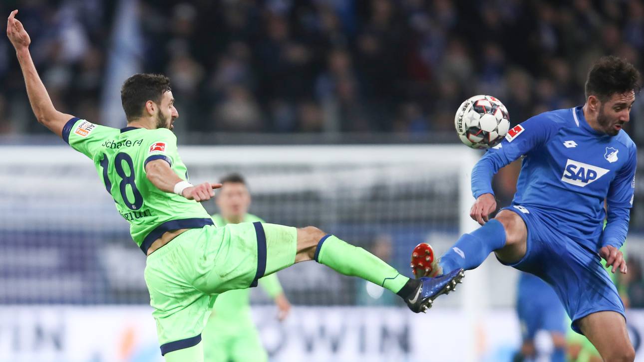 Sport-Tag: DFL terminiert Spieltage