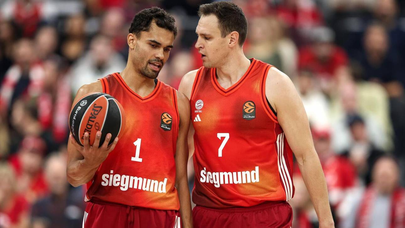 Partizan Belgrad – Bayern München Tipp, Prognose & Quoten | 04.12.2025