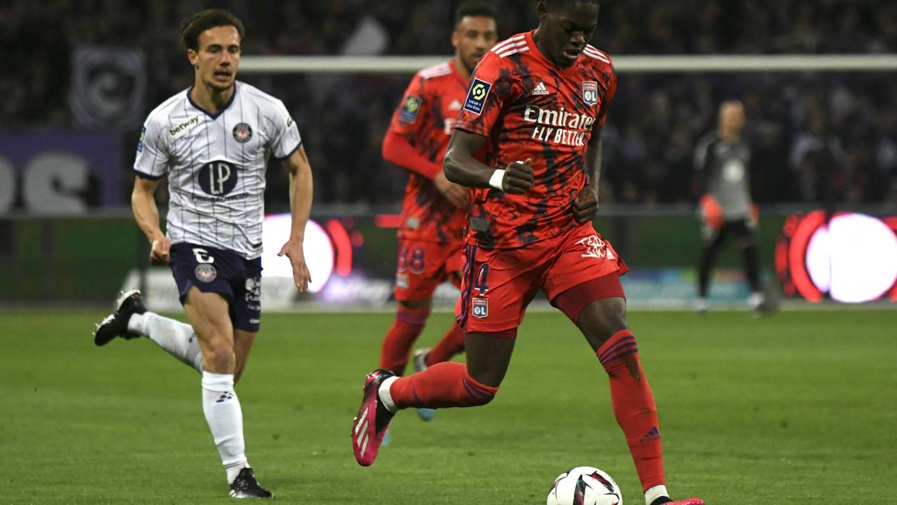 Neuer Verteidiger für Leipzig