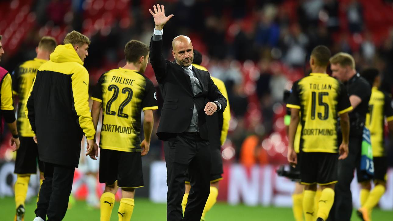 Köln muss gegen Dortmund ran