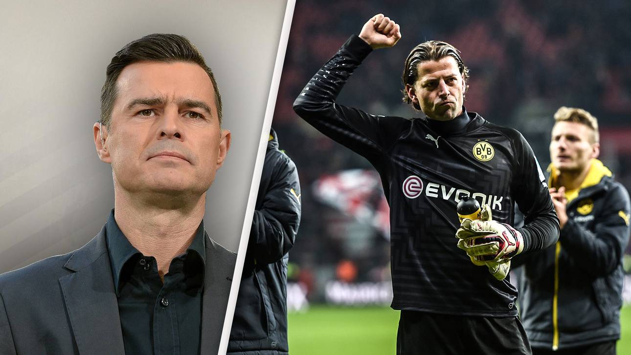 Das kann nicht Dortmunds Anspruch sein