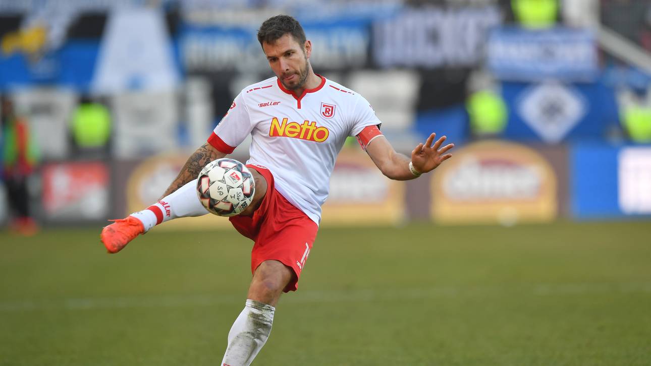 Sport-Tag: Derbyzeit in Liga zwei