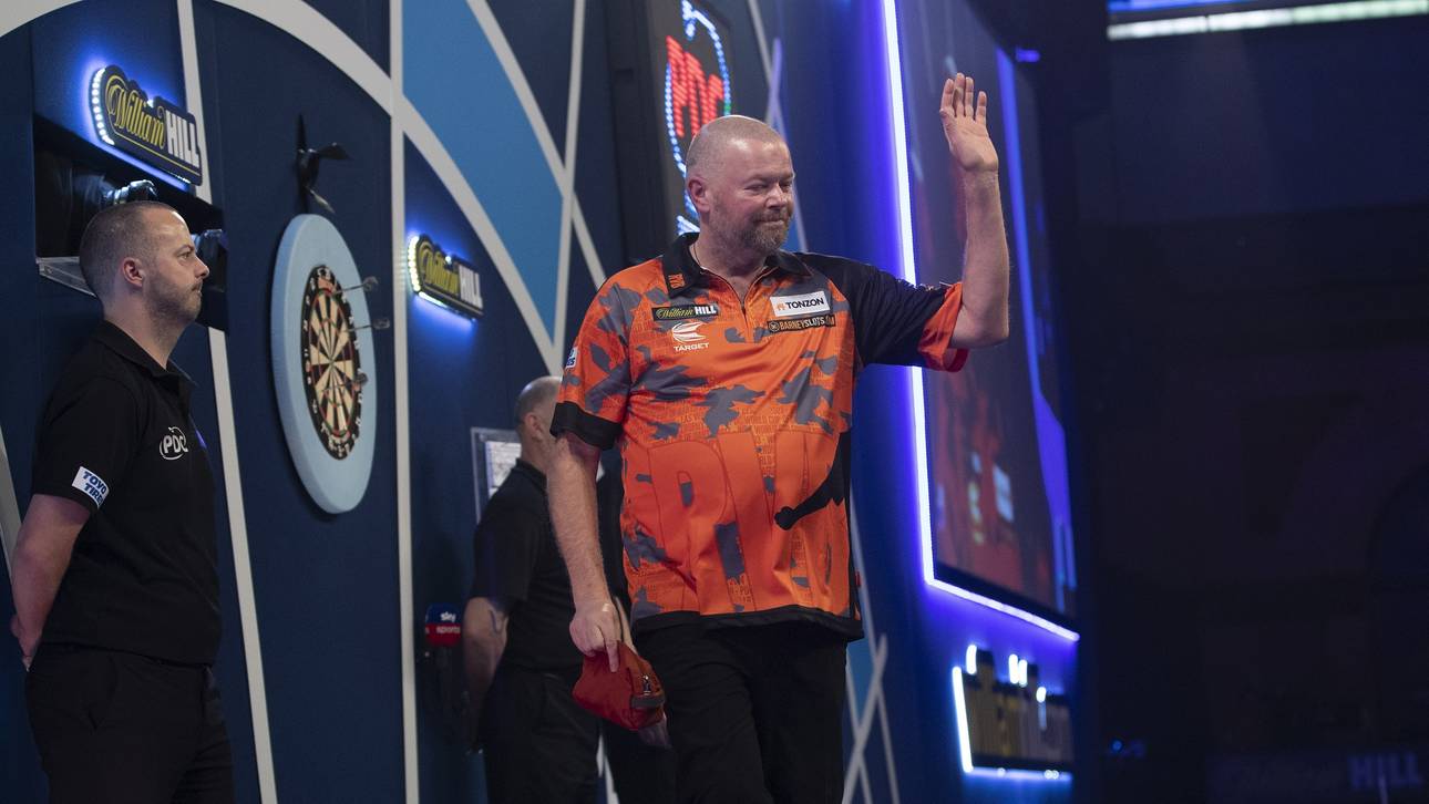 Barneys gnadenlose Abrechnung