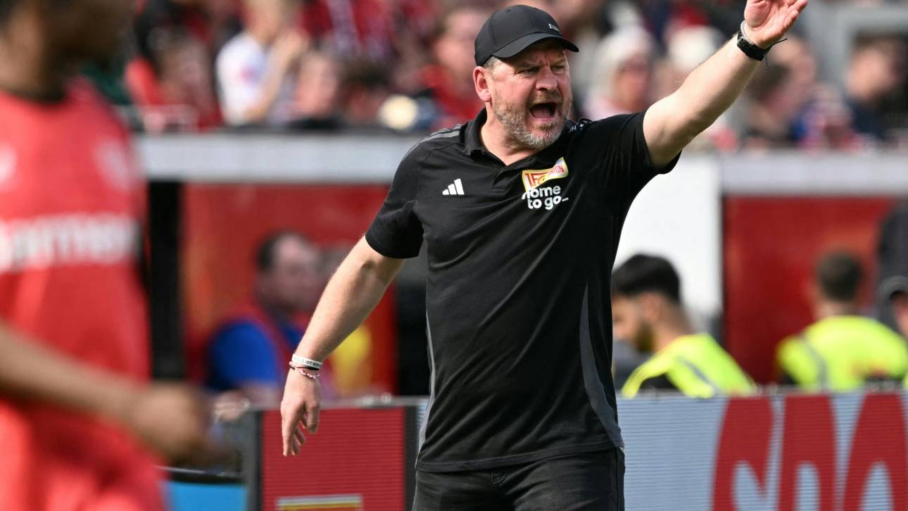 Union heiß auf Bundesliga-Jubiläum