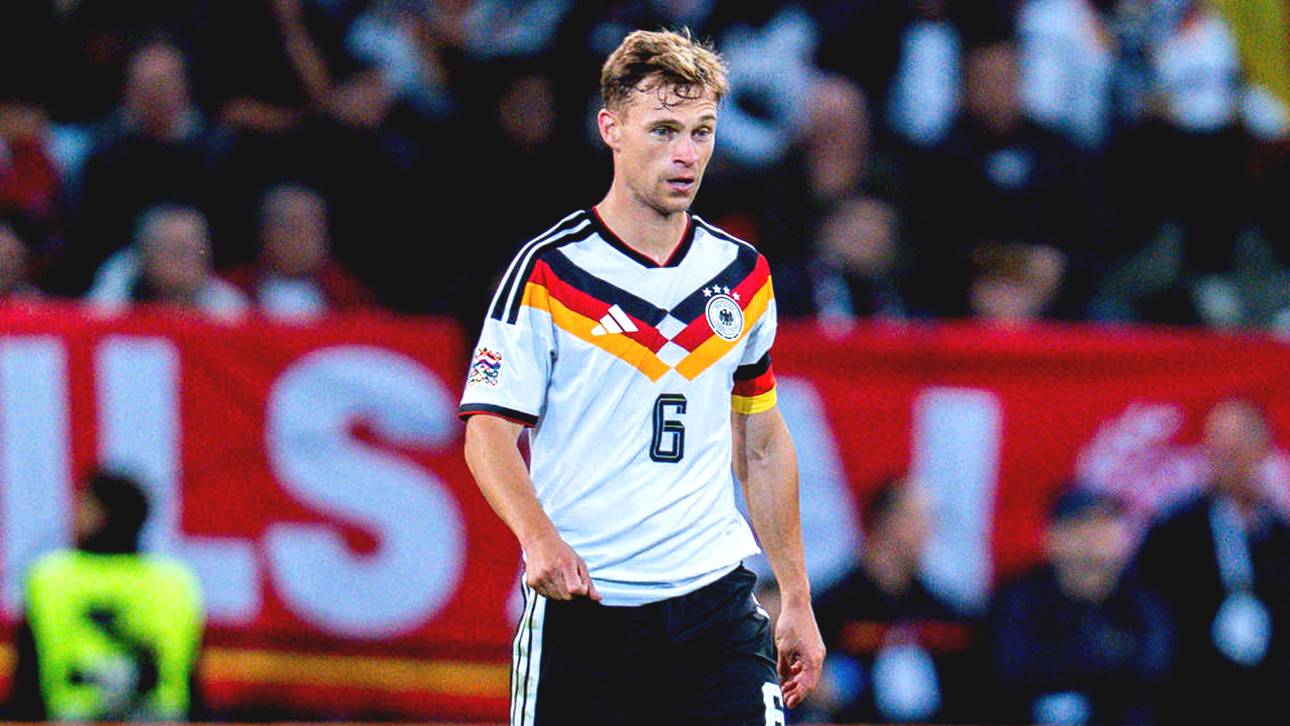 "Jetzt will mir einer sagen, dass er in der Mitte Weltklasse ist"