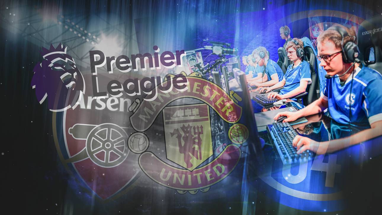 Bundesliga hängt Premier League ab