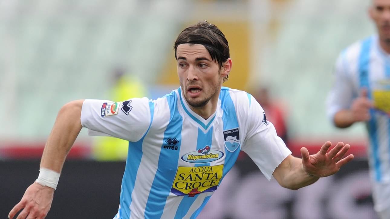 Fürth präsentiert zwei Neuzugänge