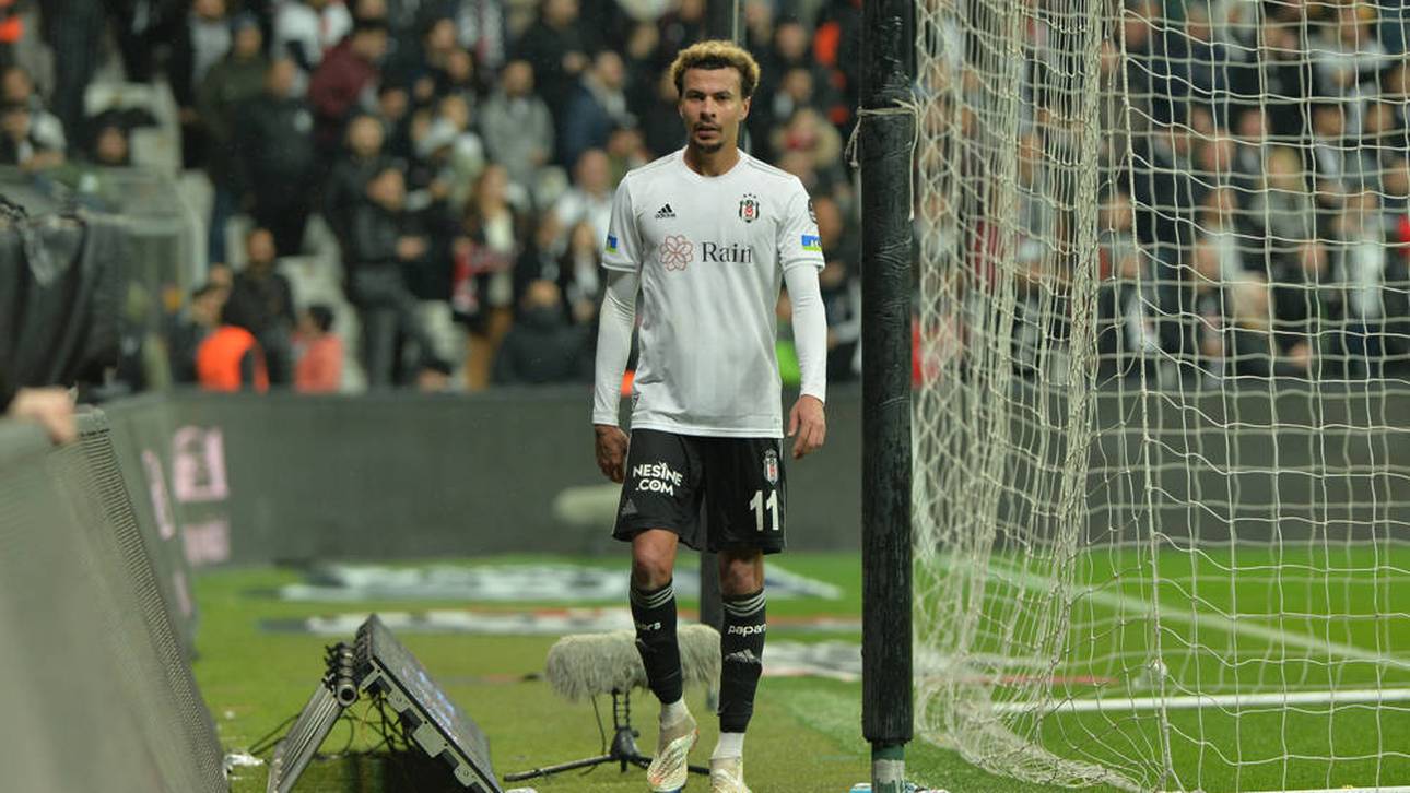 Absturz eines Supertalents