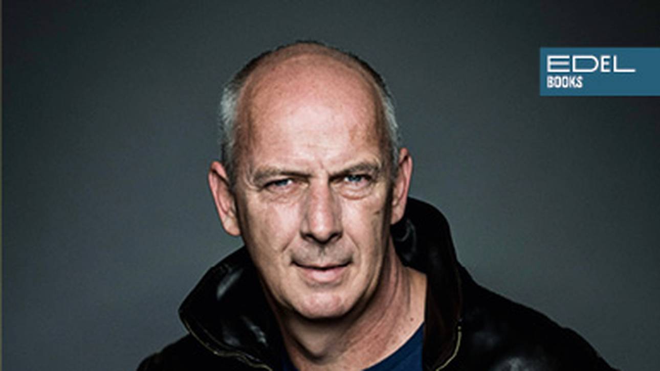 Mario Basler hat seine Biografie vorgelegt